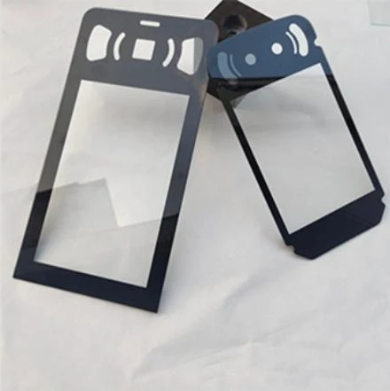 black led vanity mirror