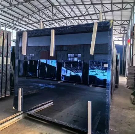 The Features and Benefits of Coated Glass