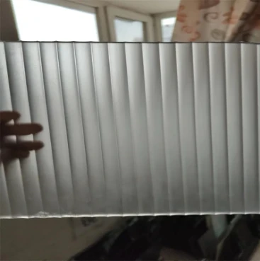 Float Glass Sheet: A Clear Choice for Modern Applications