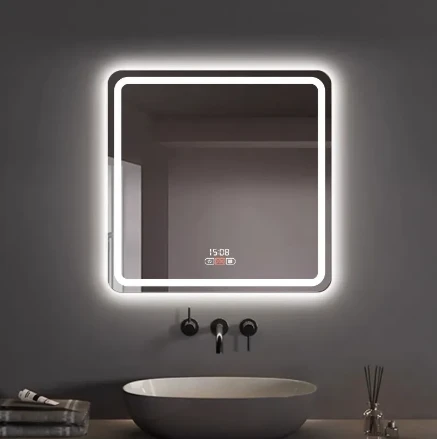 The Perfect LED Mirror for Every Style and Functionality