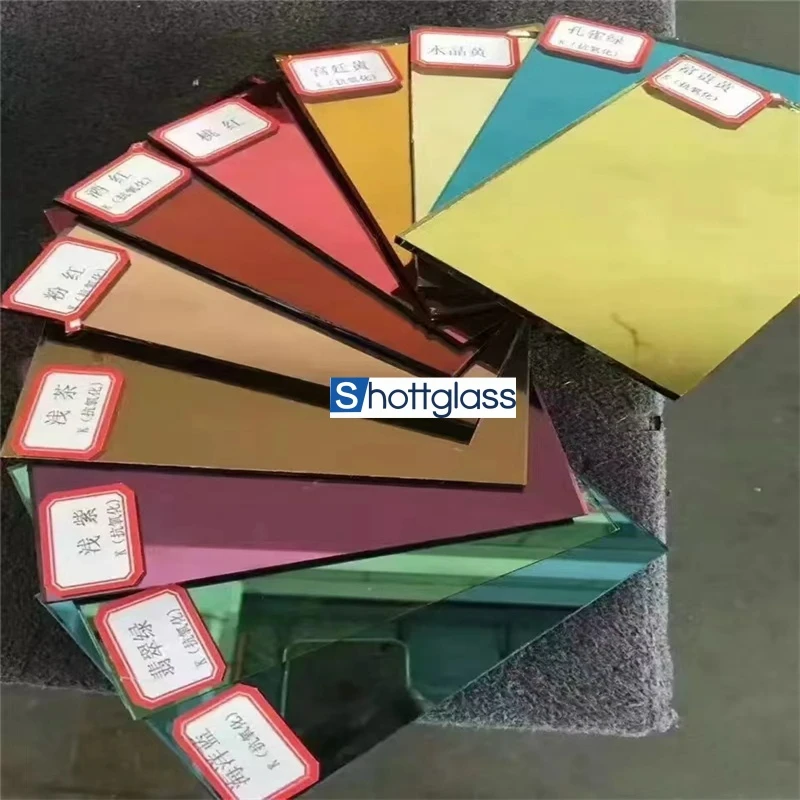 Color Mirror