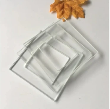Enhance Your Space with Premium Low Iron Glass
