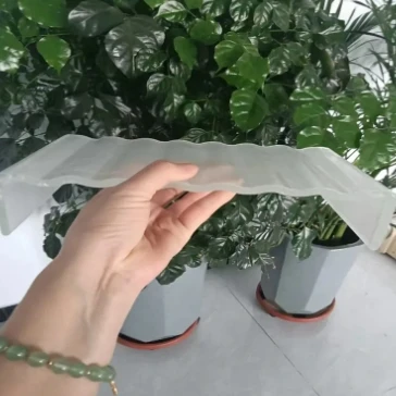 The Durability and Safety of Wired Glass