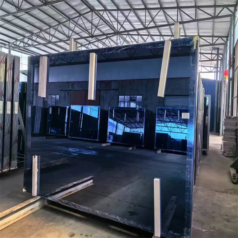 Reflective Glass