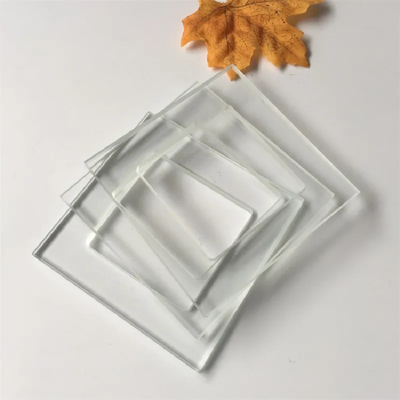 Ultra Clear Float Glass