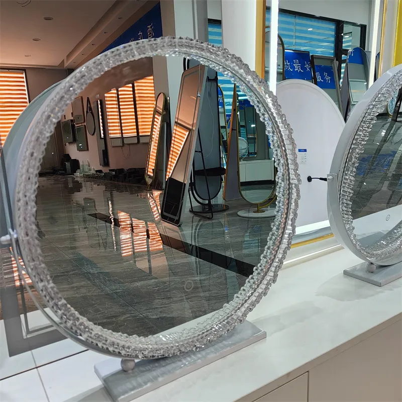 Aluminum Mirror