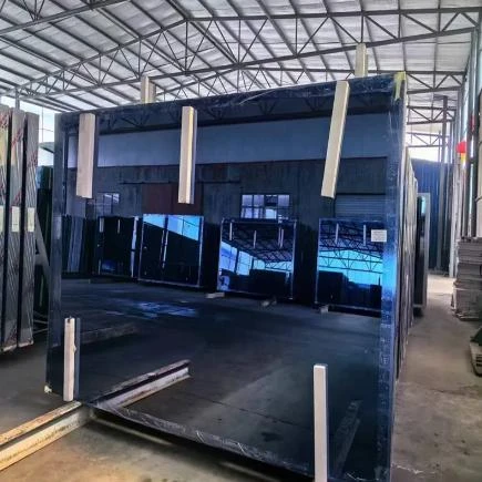 Enhancing Aesthetics: How Reflective Glass Transforms Building Facades