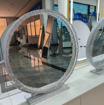 A Comprehensive Guide to Mirror Glass