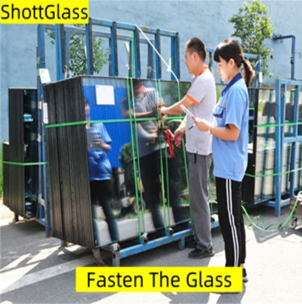 Guide to Laminated Glass