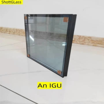 Insulated Glass: Types, Benefits, and Where to Buy