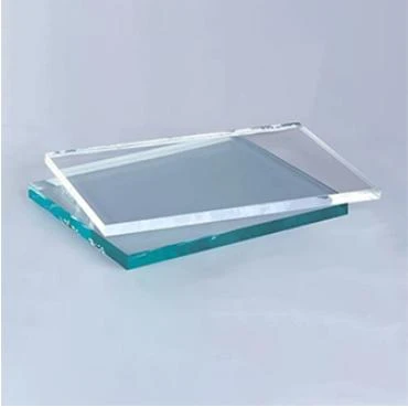 Why Acid Etched Glass is the Perfect Choice for Privacy in Modern Interiors