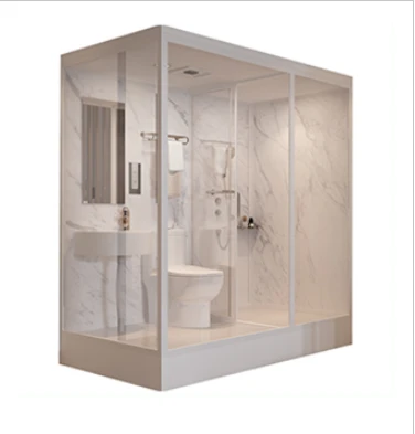 Tempered Glass--Elevating Your Project with Strength and Safety