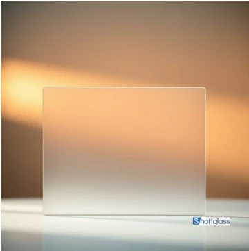 Exploring the Different Types of Glass Panels
