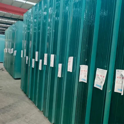 Float Glass Panels in Solar Energy Applications: Maximizing Light Transmission