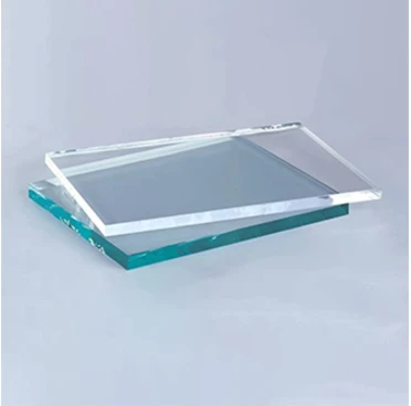 Annealed Float Glass-A Versatile Material for Modern Construction and Design