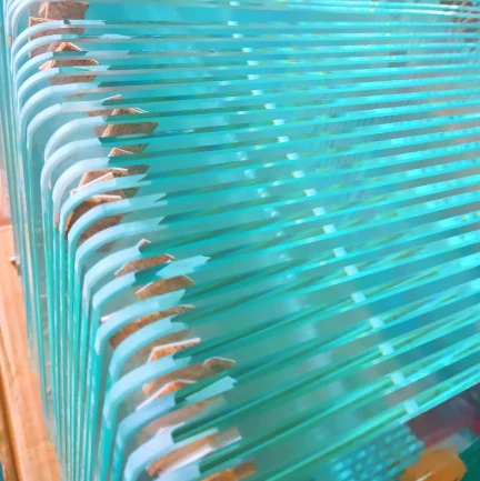 How Float Glass Panels are Revolutionizing Interior Design