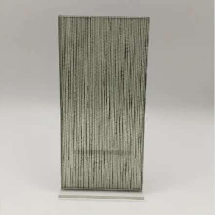 Exploring the Wonders of Special Varieties of Glass