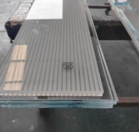 Comparing Different Types of Laminated Glass Performance