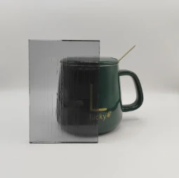 Frosted Glass: The Perfect Fusion of Hazy Aesthetics and Practical Functionality