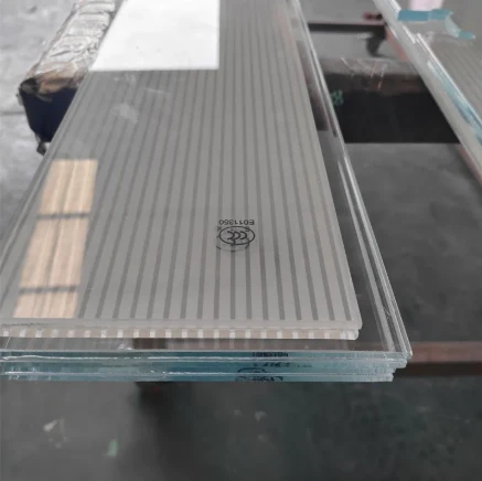 The Excellence of Laminated Glass