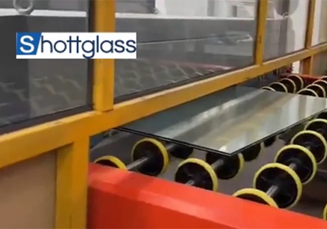 laminated windows for noise reduction