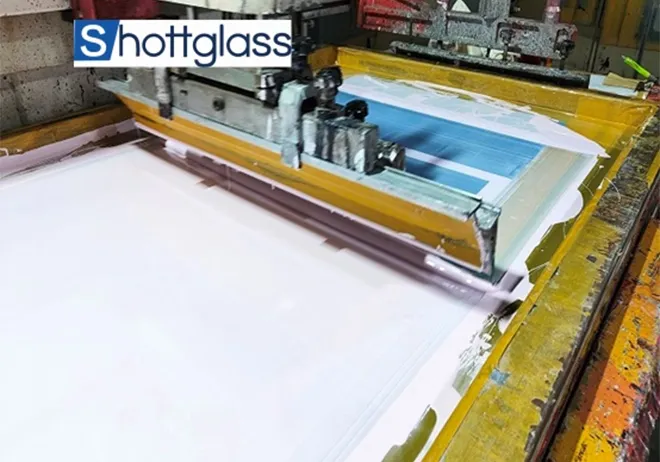 3mm float glass cut to size