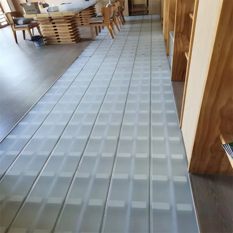 Read More About u glass supplier