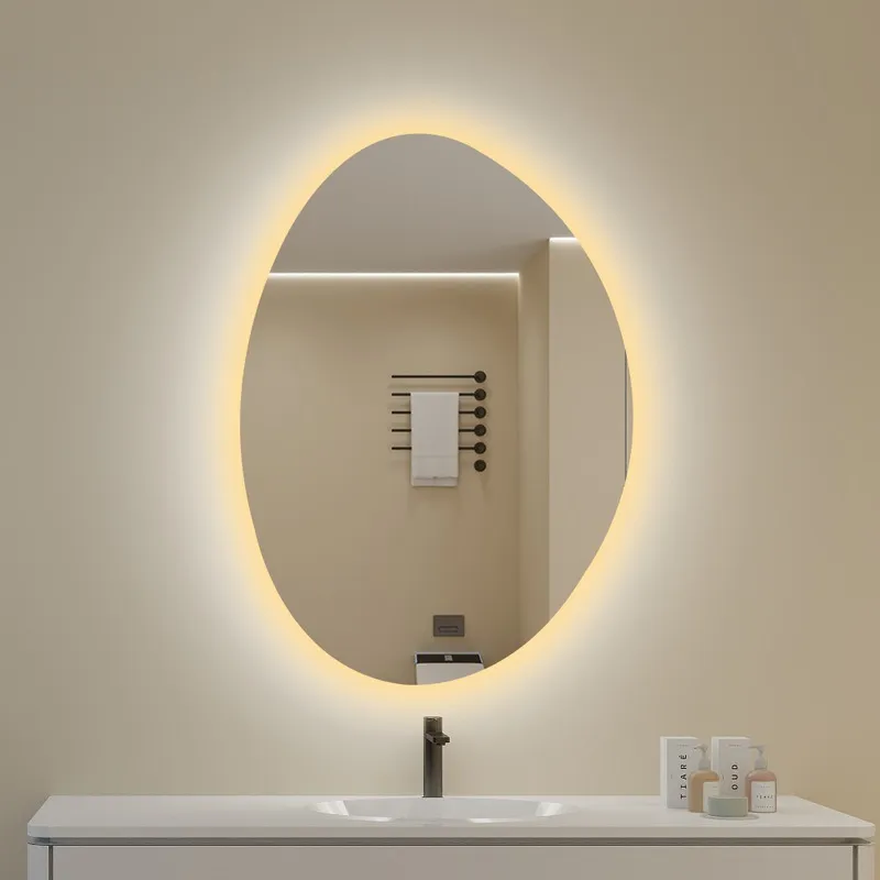 Read More About arch led mirror