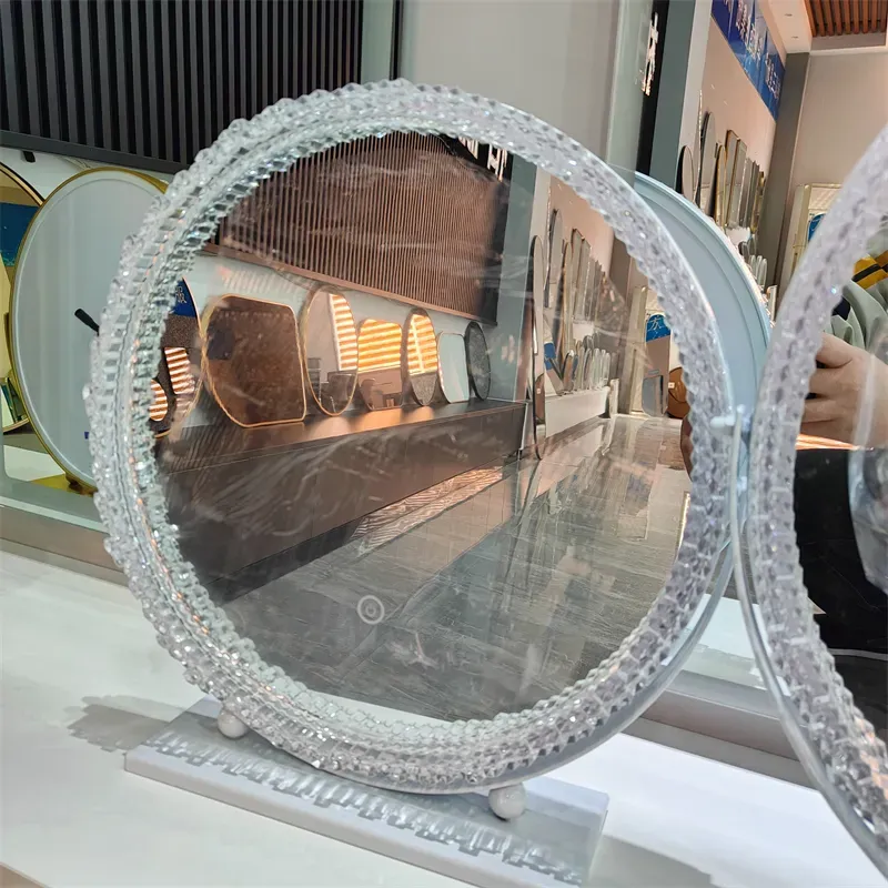 light up beauty mirror
