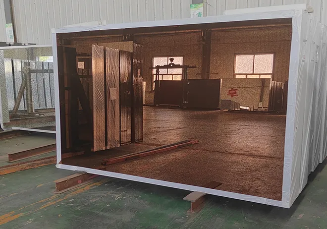 Read More About antique mirror panels