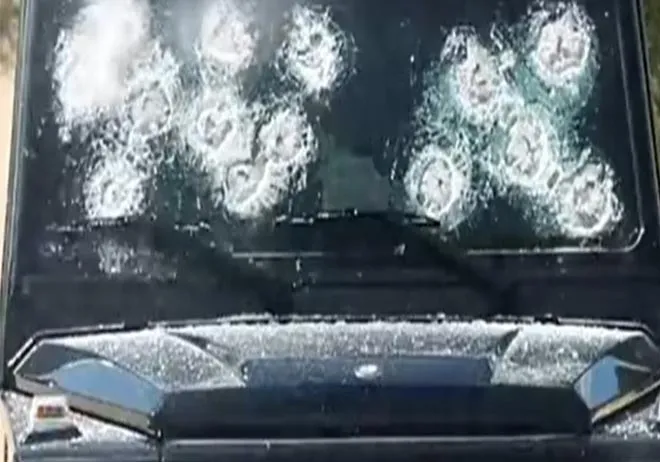 Read More About laminated glass bulletproof