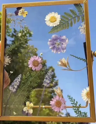 led tall mirror