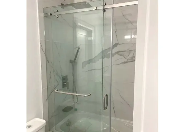 Read More About types of glass partition