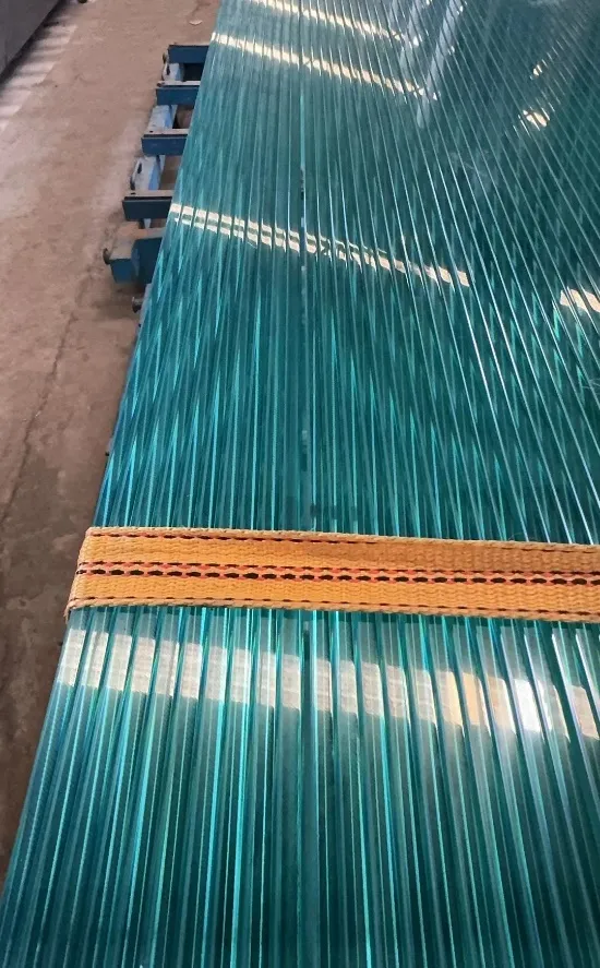 float glass