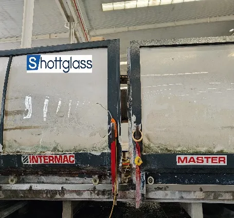 smart frosted glass