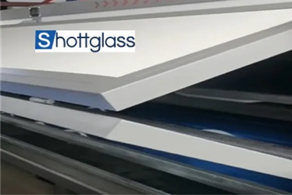 float glass sheet