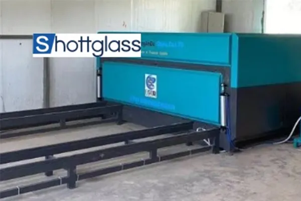 clear glazing sheet