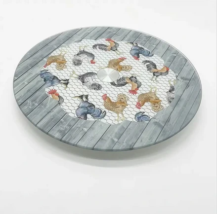 Heat Treatment Strengthens Tempered Glass