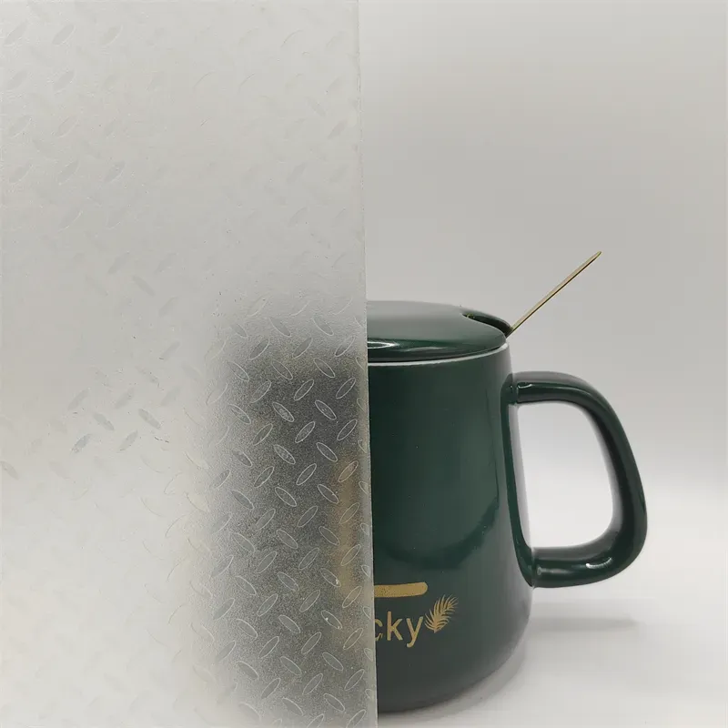 From Bird-Friendly Glass to Digitally Printed Glass: Modern Decorative Glass