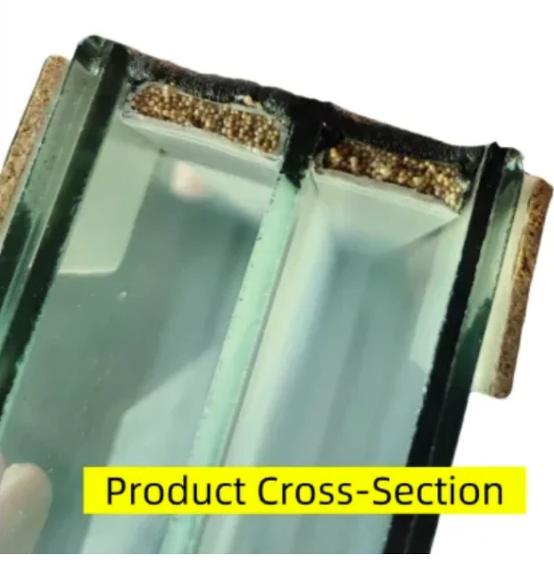 The Evolution of Insulated Glass Panels