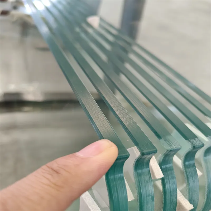 Chemically Strengthened Glass vs Tempered Glass