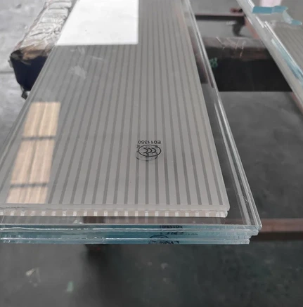 Laminated Glass: The Future of Custom Architectural Design