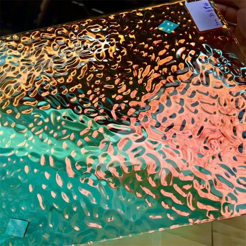 What Is Dichroic Glass?