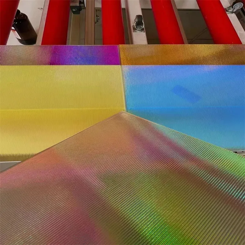 From Bird-Friendly Glass to Digitally Printed Glass: Modern Decorative Glass