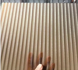 The Art of Privacy: How Frosted Glass Transforms Modern Architecture