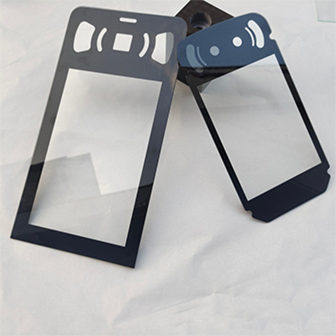 wall led mirror