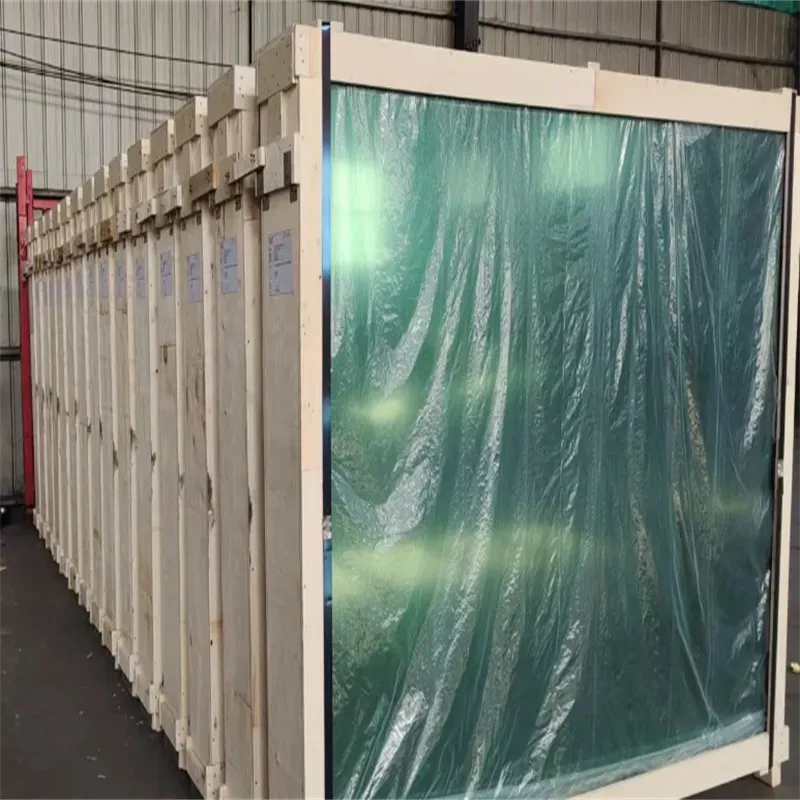 Types of Reflective Glass Types of Reflective Glass