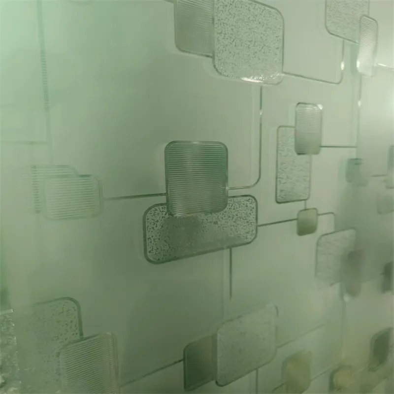 double glazing panels