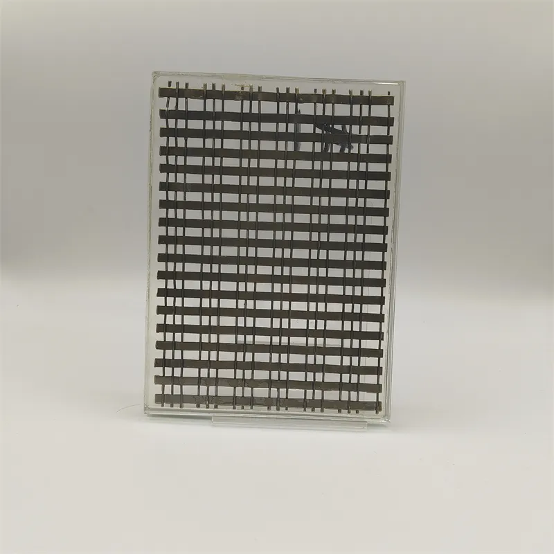 types of glass coating