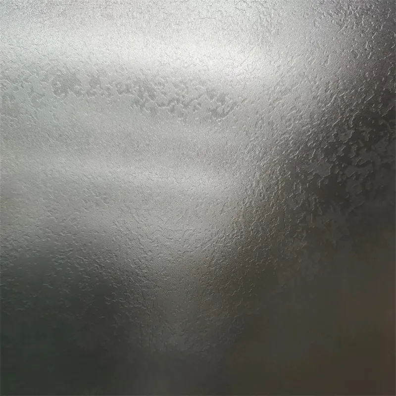 low e coatings